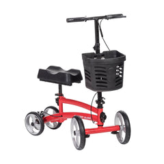 Drive Medical Nitro™ Glide Knee Walker