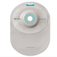 Coloplast SenSura® Mio Convex Light 1-Piece Closed Pouch