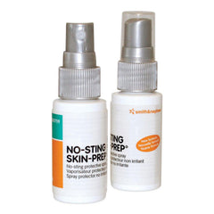 Medline Industries No-Sting Skin Prep Spray
