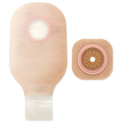 Hollister New Image Two-Piece Drainable Ostomy Kit