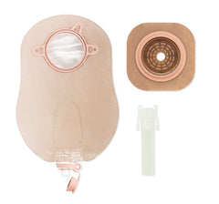 Hollister New Image Two-Piece Urostomy Kit – CeraPlus Skin Barrier