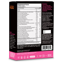 Zahler Prenatal +DHA 300 Softgels