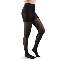 Dr. Comfort Woman's Sheer 20-30 Pantyhose