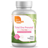 Zahler Total One Prenatal (60) Capsules