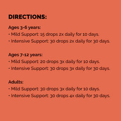 Zahlers- ParaGuard (4oz.) 118.4 mL Liquid