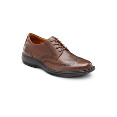 Dr. Comfort Wing Men’s Dress Shoe