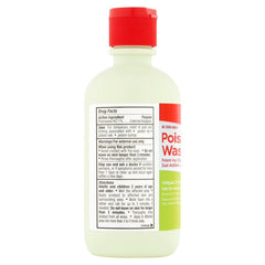 Leader Poison Ivy Wash 2-in-1 Formula, 6 fl oz
