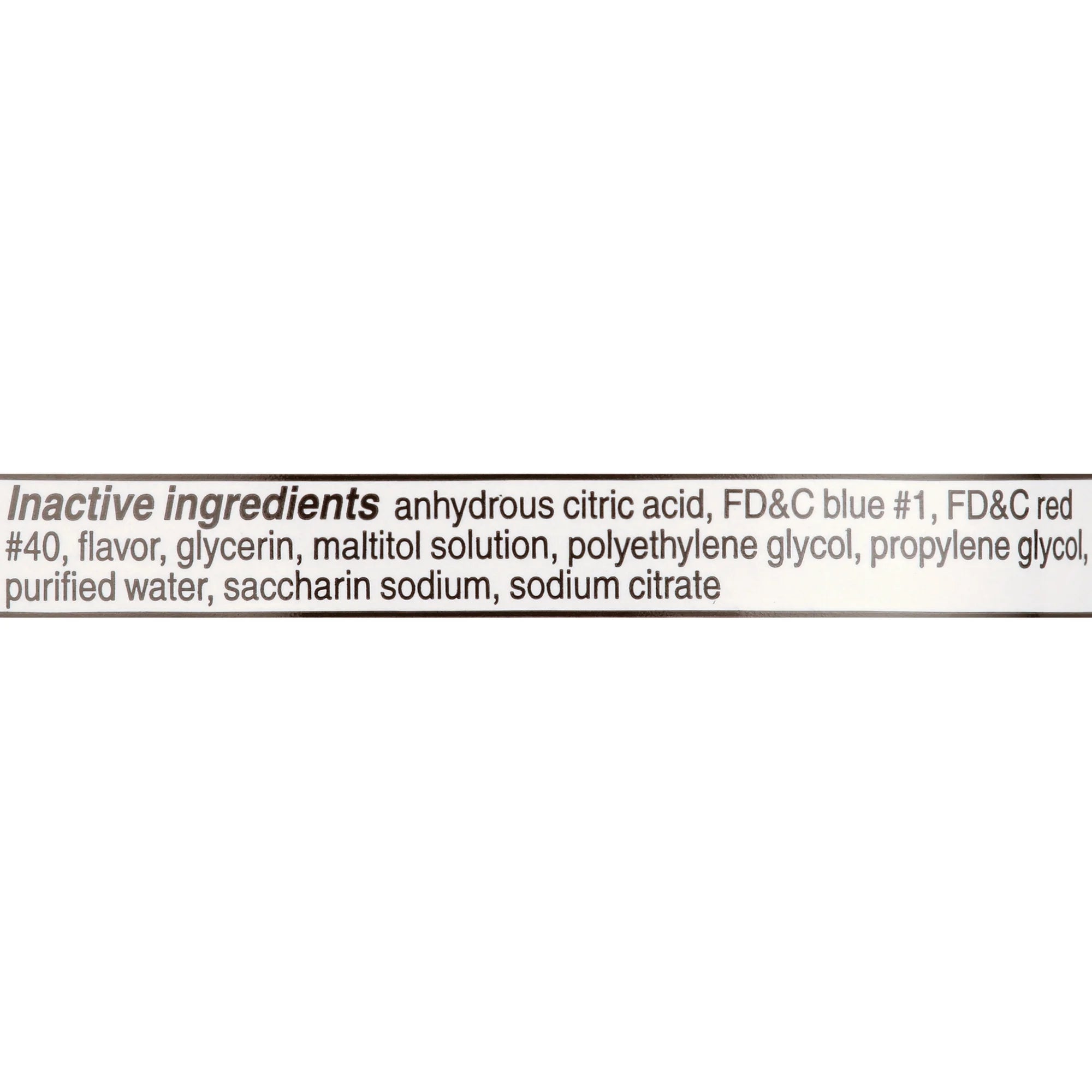 Coricidin HBP Cold & Flu Medicine, Sugar Free Night Liquid, Cherry, 12 fl oz