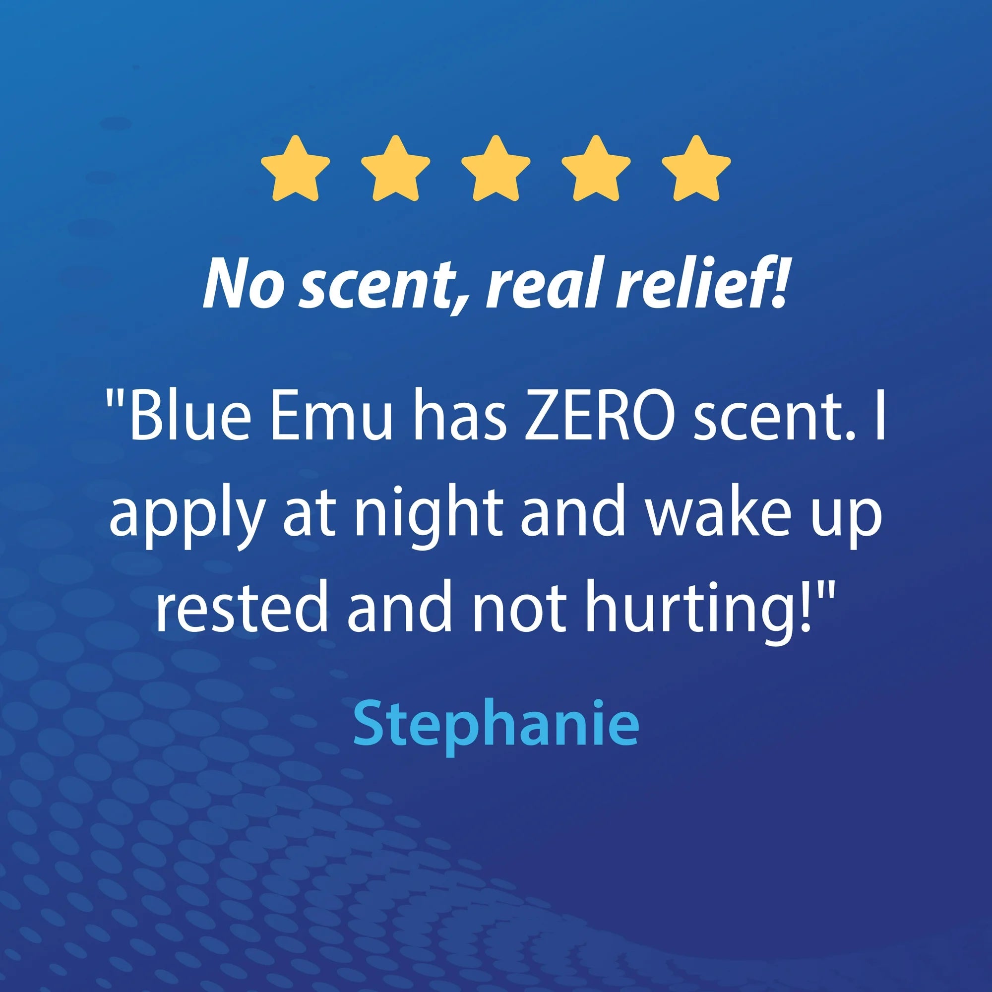 Blue-Emu Maximum Pain Relief Cream for Arthritis, Muscle Pain, and Joint Pain, 3 oz