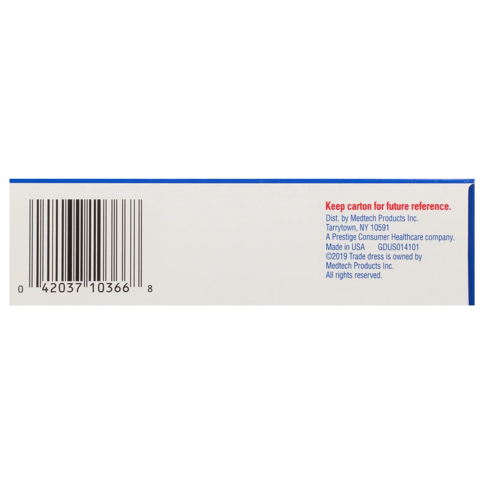 Goody's Extra Strength Headache Powder, 50 Powder Sticks