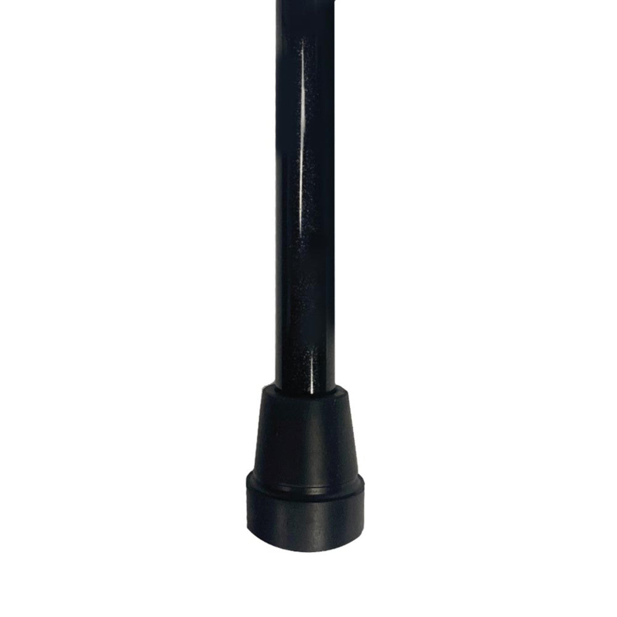 CaneCraft Offset Handle Cane Black