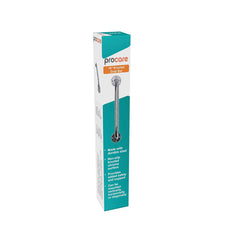 Procare 16" Knurled Grab Bar