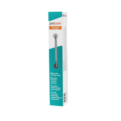 Procare 18" Knurled Grab Bar
