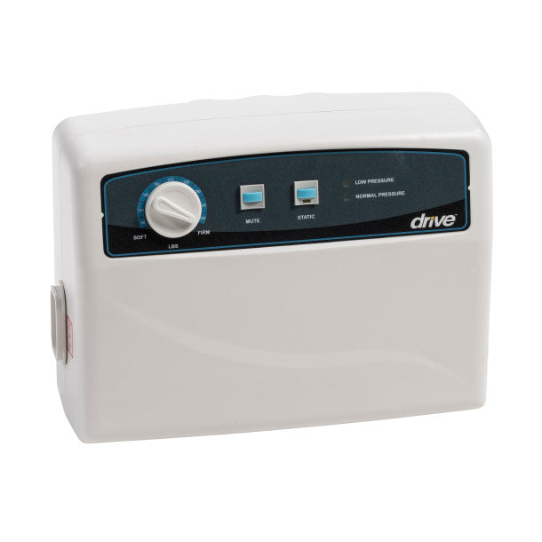 Drive Medical PreserveTech™ Med-Aire Edge Alternating Pressure & Low Air Loss Mattress Replacement System