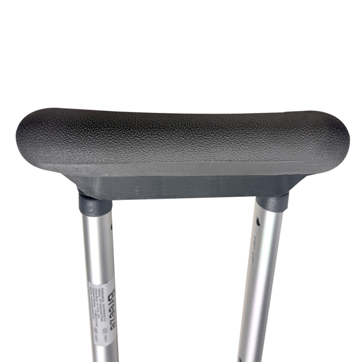 Breeze Universal Crutches