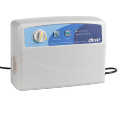Drive Medical Med-Aire Assure 5" Air + 3" Foam Base Alternating Pressure and Low Air Loss Mattress System