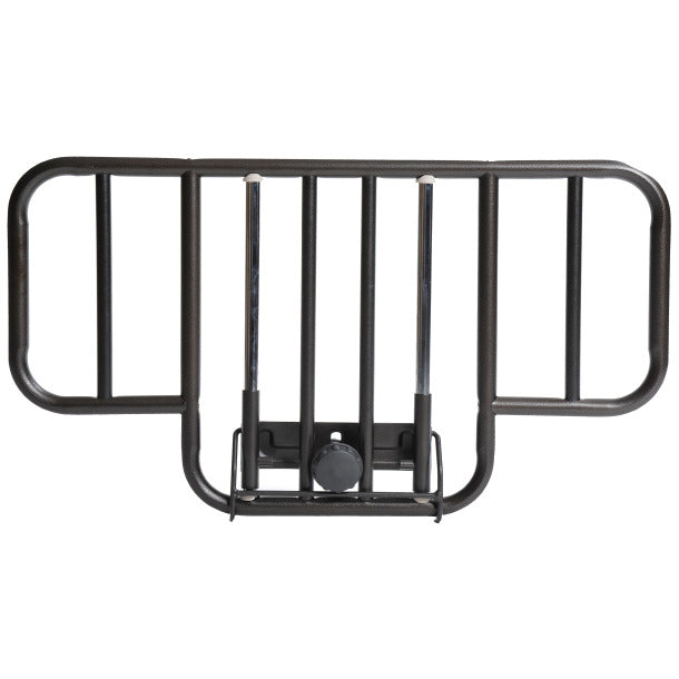 Drive Medical Multi-Height Manual Bed