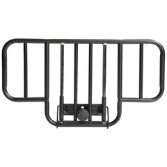 Drive Medical Multi-Height Manual Bed