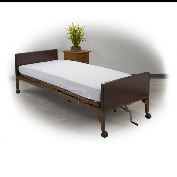 Drive Medical Hospital Bed Linen Kit