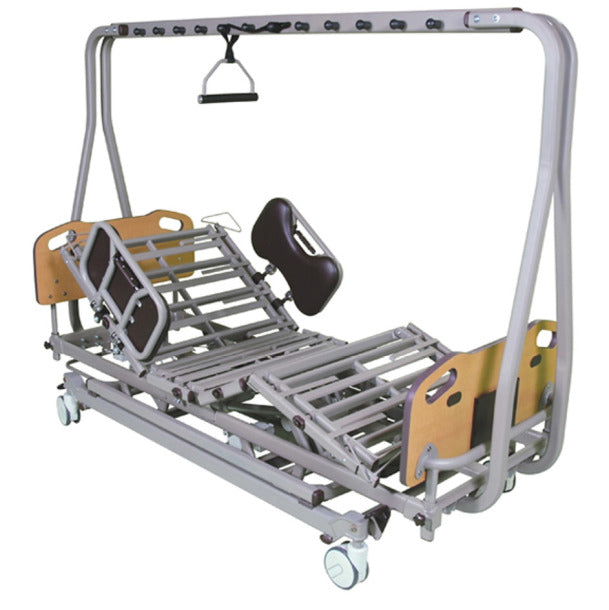 Drive Medical Prime Plus Bed Model P2002