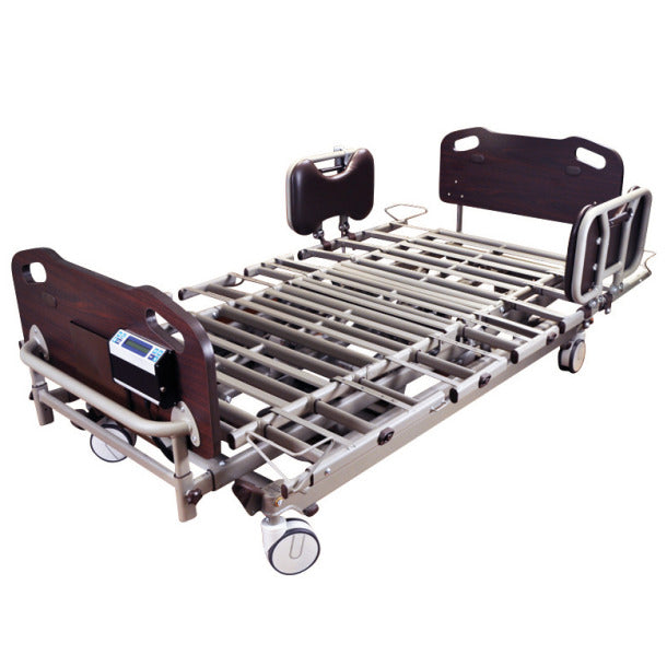 Drive Medical Prime Plus Bed Model P2002