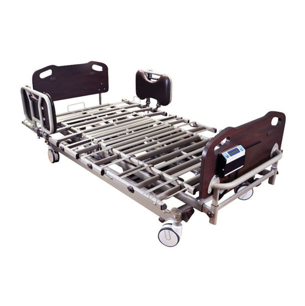 Drive Medical Prime Plus Bed Model P2002