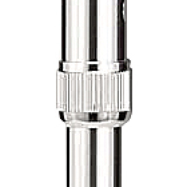 Drive Medical Round-Handle Aluminum Cane
