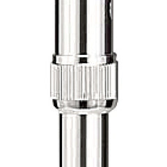 Drive Medical Round-Handle Aluminum Cane