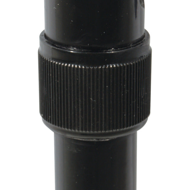 Drive Medical Bariatric Offset-Handle Canes