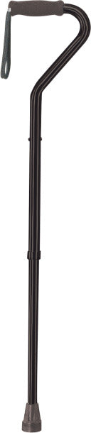 Drive Medical Bariatric Offset-Handle Canes