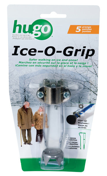 Drive Medical Hugo Ice-O-Grip, 5 prong