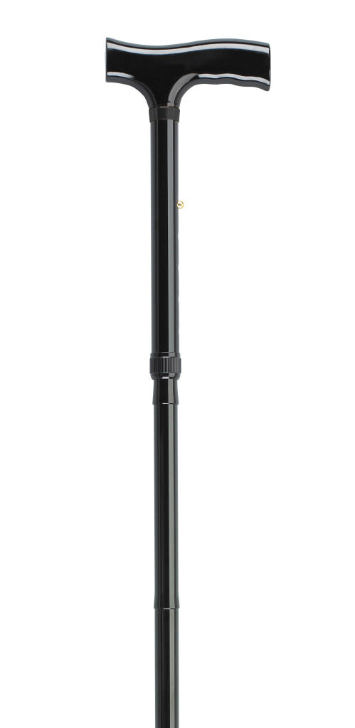 Drive Medical Aluminum Folding Canes, Height Adjustable