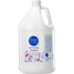 No Rinse® Shampoo and Conditioner