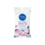 No Rinse® Shampoo and Conditioner