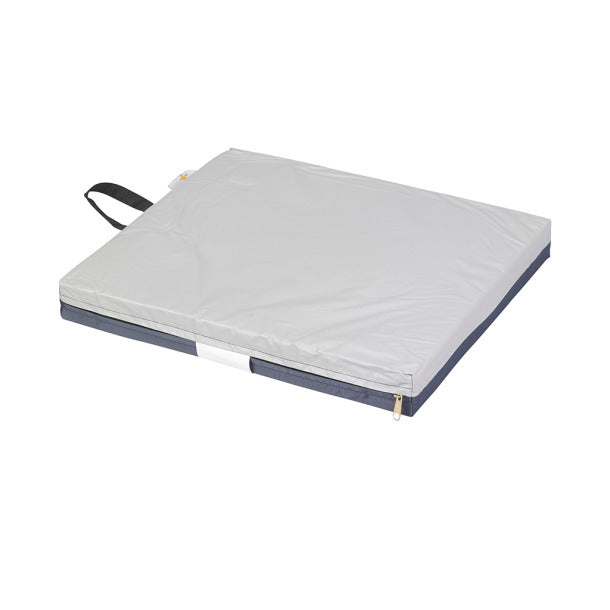 Drive Medical Gel "E" 2" General Use Gel/Foam Wheelchair Cushion