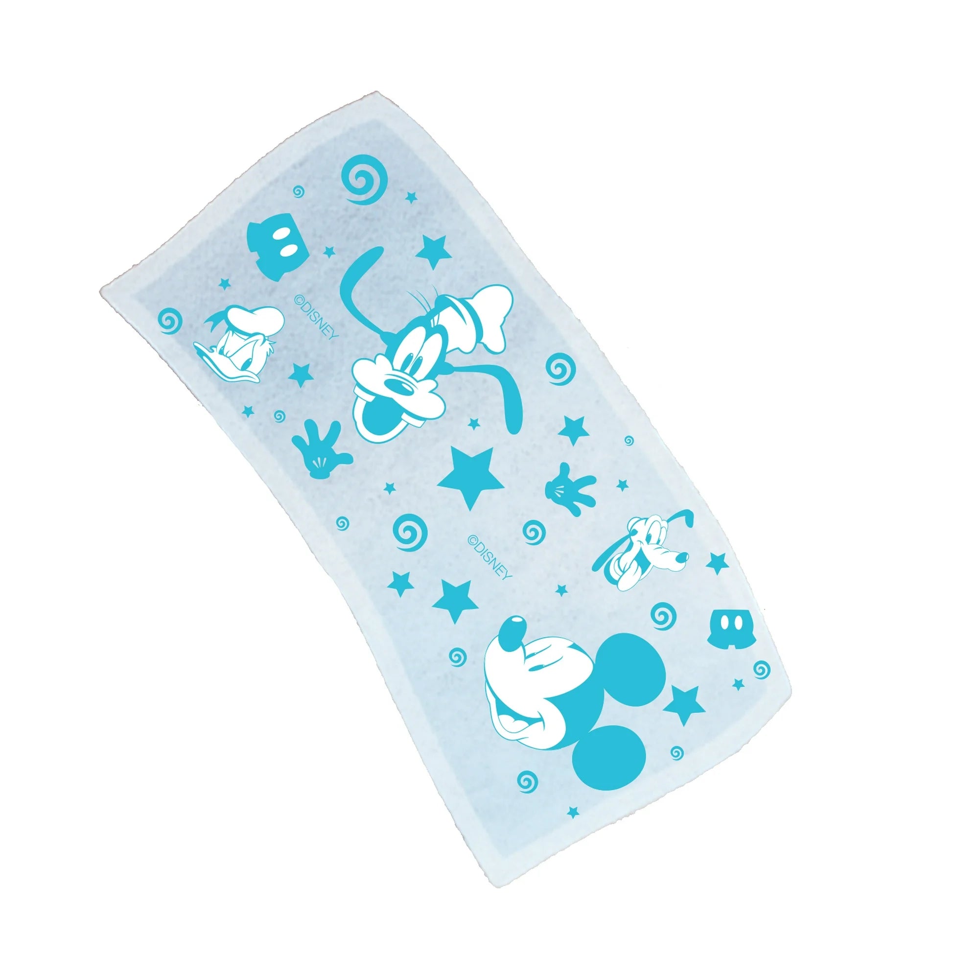 BeKoool Kids Cooling Gel Sheets Non Medicated, Fever Relief, 6 Count