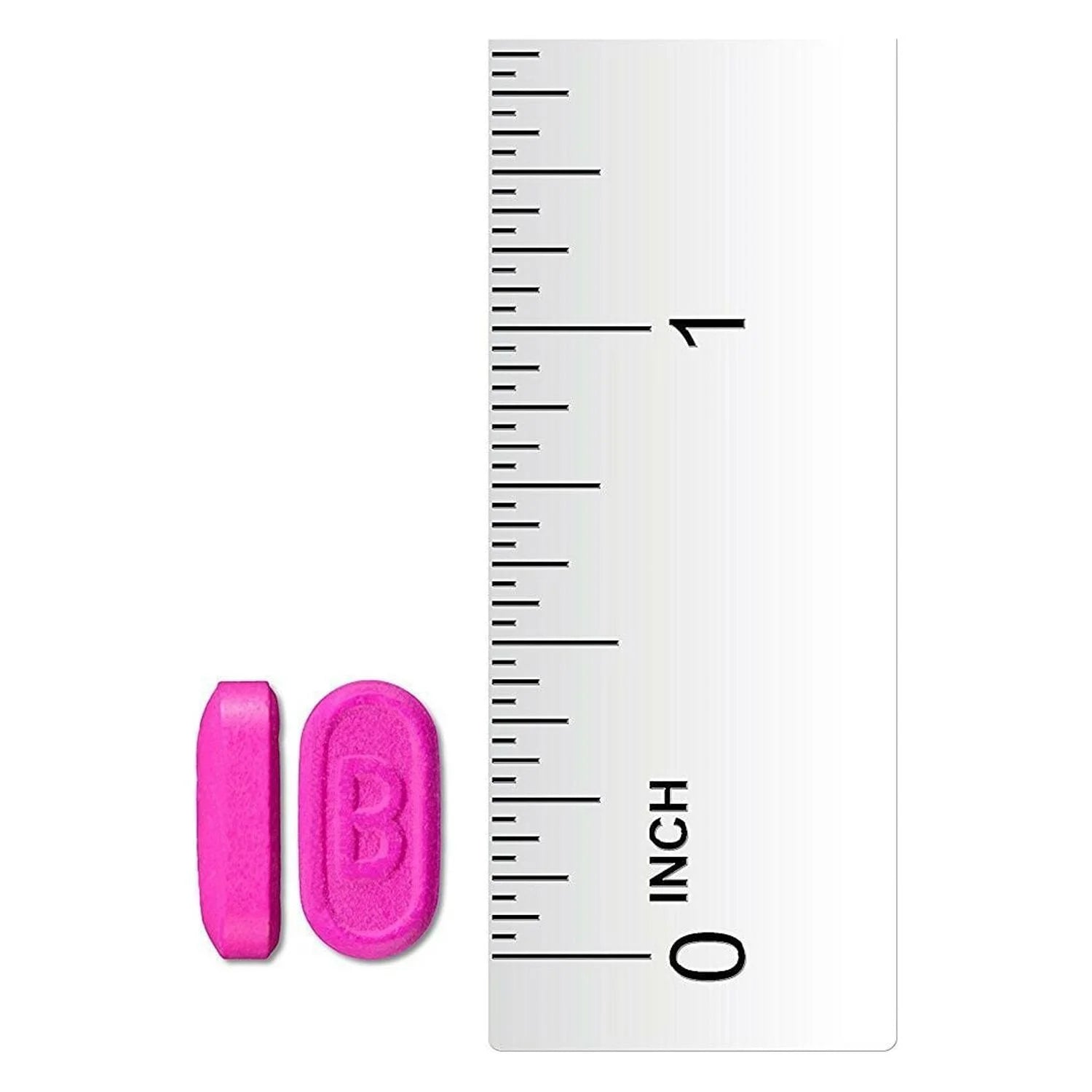 Benadryl Allergy Ultratabs Diphenhydramine HCl 25 mg Antihistamine Tablets