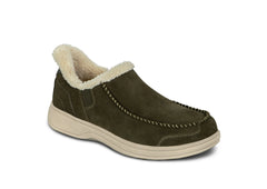 OrthoFeet Vito Hands-Free Medium Men's Boots