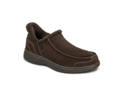 OrthoFeet Vito Hands-Free Medium Men's Boots