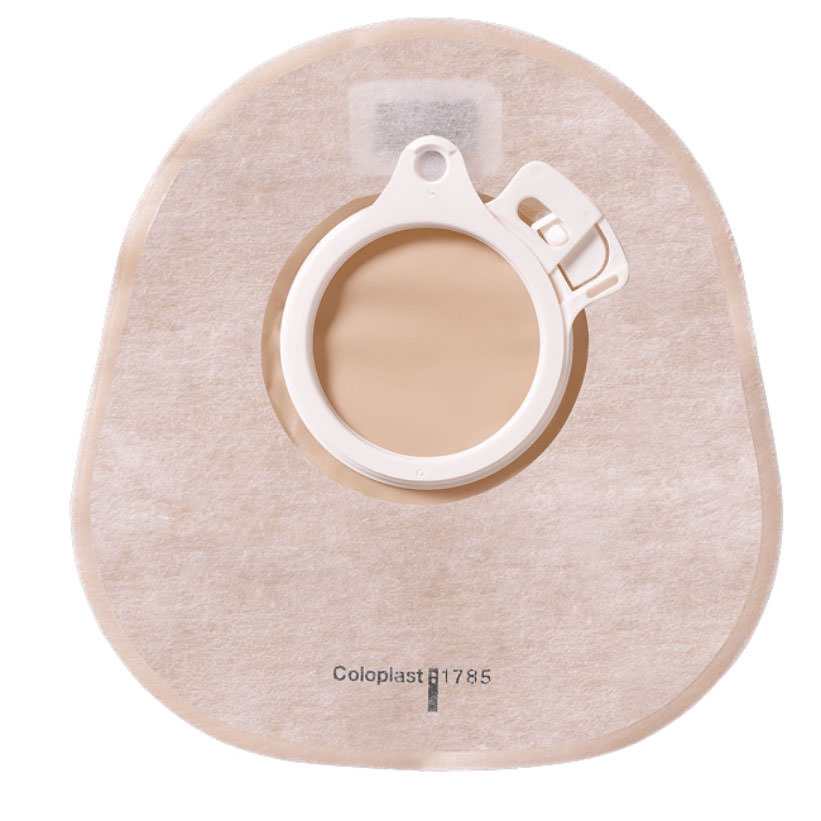 Coloplast Assura® Pediatric 2-Piece Closed Pouch