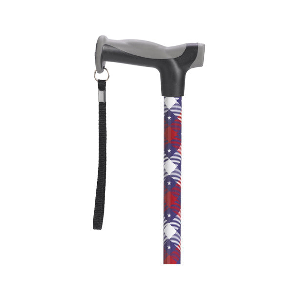 Drive Medical Comfort Grip Cane
