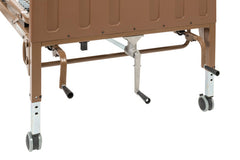 Drive Medical Multi-Height Manual Bed