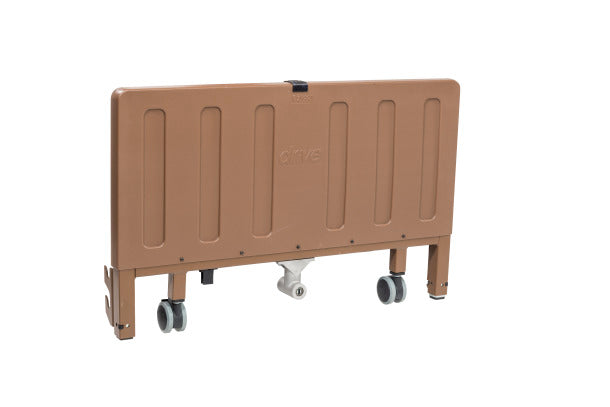 Drive Medical Drive Full Electric Low Height Bed