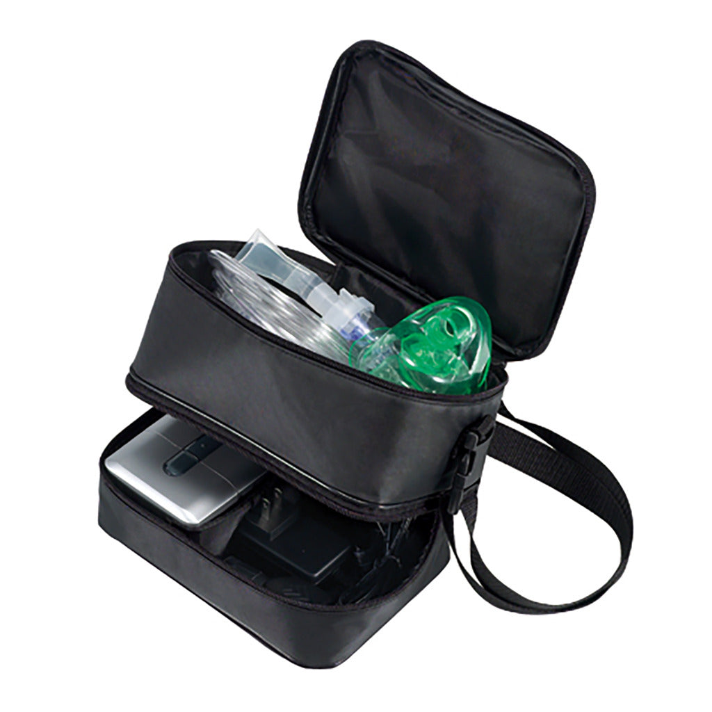 Drive Medical DeVilbiss Traveler® Portable Compressor Nebulizer System