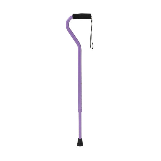 Drive Medical Offset Handle Aluminum Canes