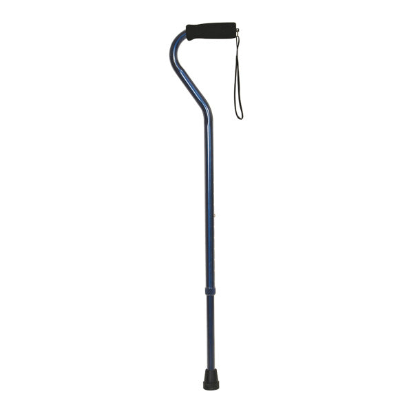 Drive Medical Offset Handle Aluminum Canes