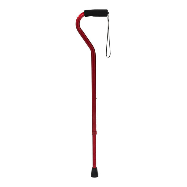 Drive Medical Offset Handle Aluminum Canes