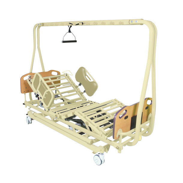 Drive Medical Bariatric Trapeze