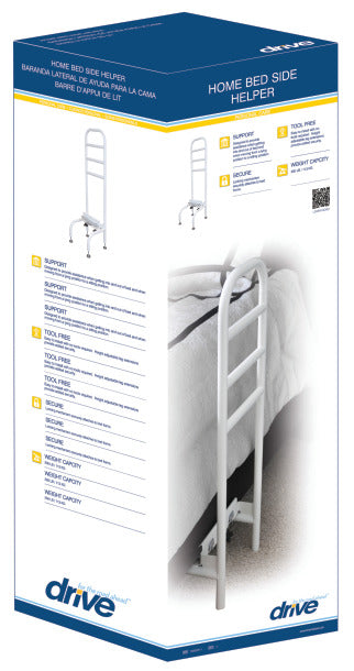Drive Medical Home Bed Side Helper