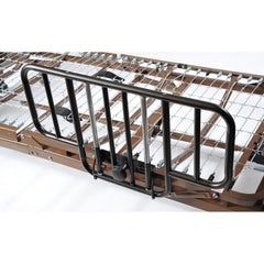 Drive Medical Half Length Bed Rails